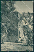 Imperia Bordighera PIEGHINE cartolina KV5187 – fronte