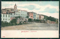 Imperia Bordighera cartolina KV5189 – fronte