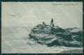 Imperia Bordighera Sant'Ampeglio cartolina KV5193 – fronte