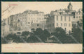 Imperia Bordighera cartolina KV5197 – fronte