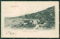 Imperia Bordighera cartolina KV5209 – fronte