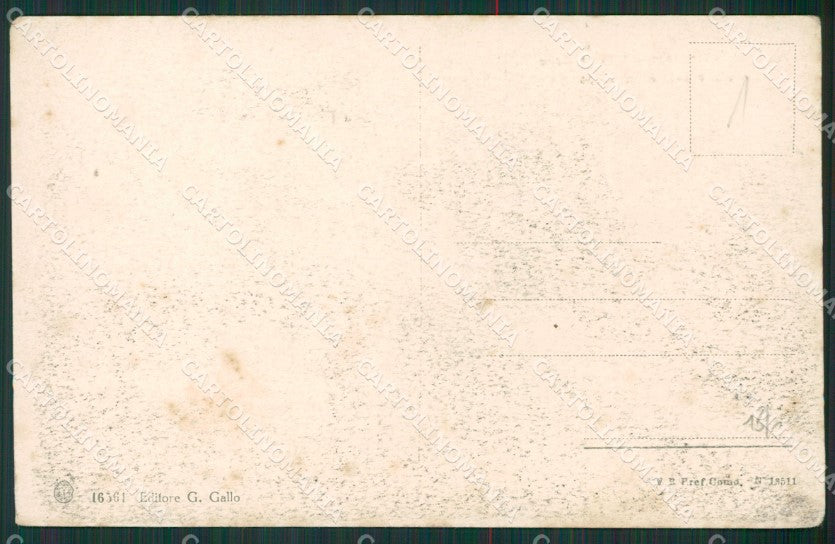Imperia Ventimiglia cartolina KV5221 – retro