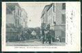 Imperia Ventimiglia MACCHIE cartolina KV5222 – fronte