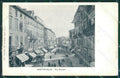 Imperia Ventimiglia Tram cartolina KV5226 – fronte