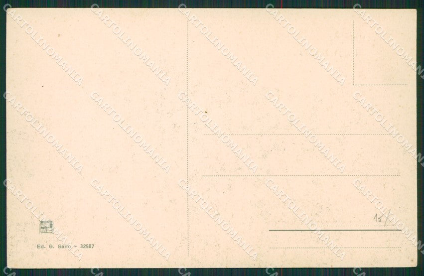Imperia Ventimiglia cartolina KV5230 – retro