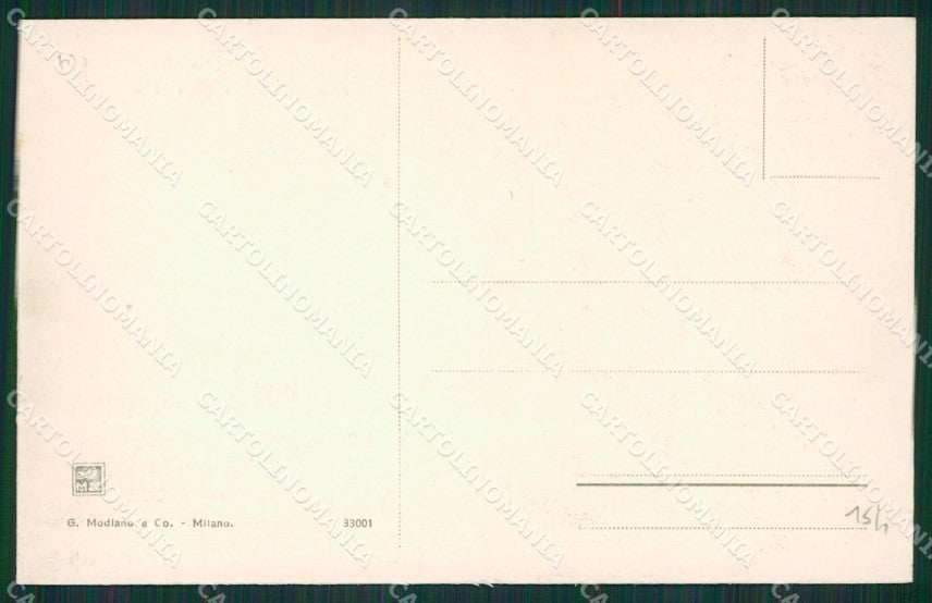 Imperia Ventimiglia cartolina KV5231 – retro