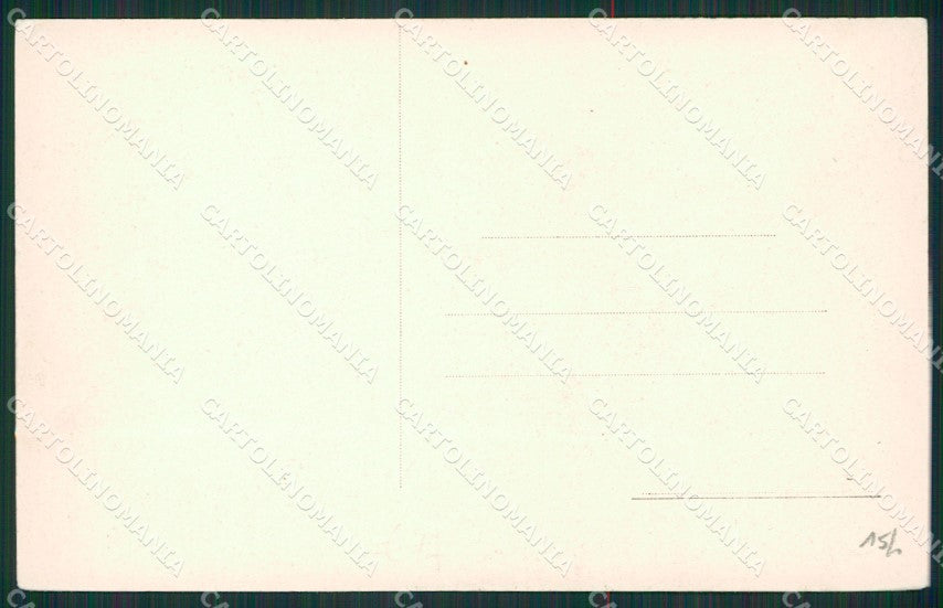 Imperia Ventimiglia cartolina KV5234 – retro
