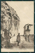 Imperia Ventimiglia cartolina KV5239 – fronte