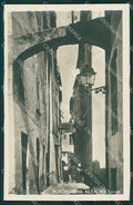 Imperia Bordighera Foto cartolina KV5256 – fronte