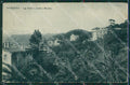 Imperia Bordighera FORO PIEGHINE cartolina KV5264 – fronte
