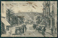 Imperia Bordighera MACCHIE PIEGHINA cartolina KV5269 – fronte