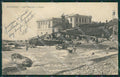 Imperia Bordighera PIEGHINA cartolina KV5270 – fronte