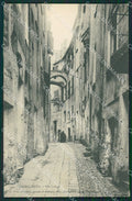 Imperia Bordighera cartolina KV5271 – fronte