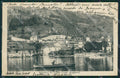 Novara Lesa Solcio cartolina KV5285 – fronte