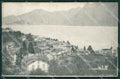 Verbania Biganzolo cartolina KV5316 – fronte