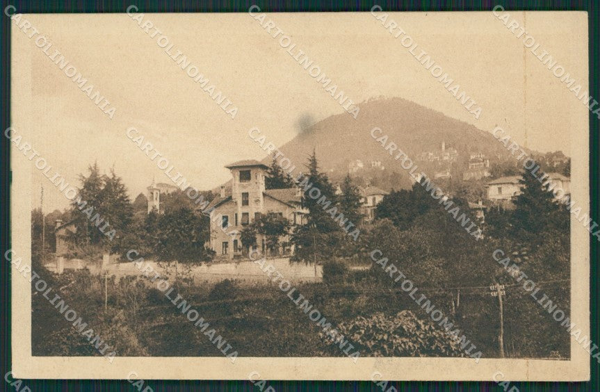 Verbania Arizzano Cresseglio cartolina KV5319 – fronte