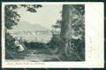 Verbania Stresa Isola Madre Pallanza cartolina KV5329 – fronte
