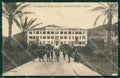 Imperia Bordighera cartolina KV5330 – fronte