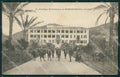 Imperia Bordighera cartolina KV5332 – fronte