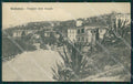 Imperia Bordighera cartolina KV5337 – fronte