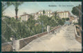 Imperia Bordighera cartolina KV5342 – fronte