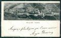 Imperia Pornassio Case di Nava PIEGHINE cartolina KV5351 – fronte