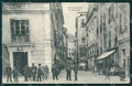 Imperia Ventimiglia PIEGHE cartolina KV5356 – fronte