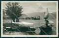 Verbania Isola Superiore Foto cartolina KV5405 – fronte
