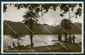 Verbania Lago Maggiore Foto cartolina KV5408 – fronte