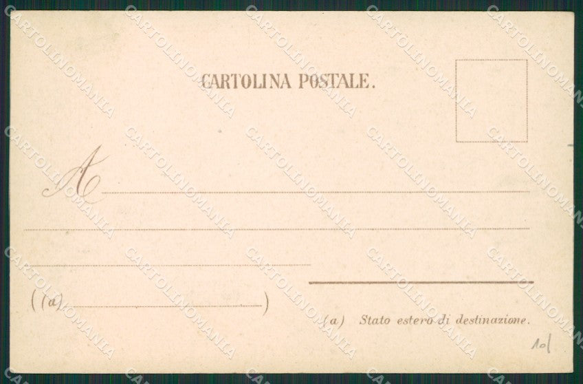 Imperia Ventimiglia cartolina KV5419 – retro