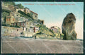 Imperia Ventimiglia PIEGHINA cartolina KV5421 – fronte