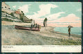 Imperia Ventimiglia PIEGA cartolina KV5428 – fronte