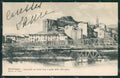 Imperia Ventimiglia cartolina KV5436 – fronte