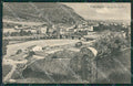 Imperia Ventimiglia Borgo Sant'Agostino cartolina KV5440 – fronte