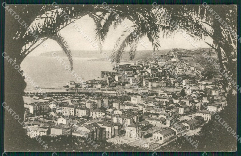 Imperia Ventimiglia cartolina KV5442 – fronte