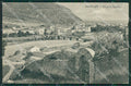 Imperia Ventimiglia Borgo Sant'Agostino cartolina KV5444 – fronte