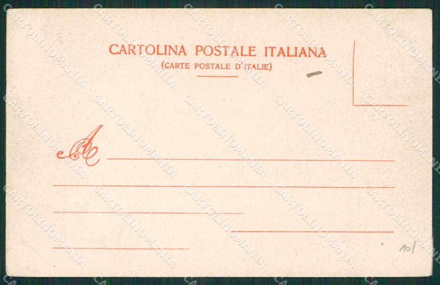 Imperia Ventimiglia cartolina KV5445 – retro