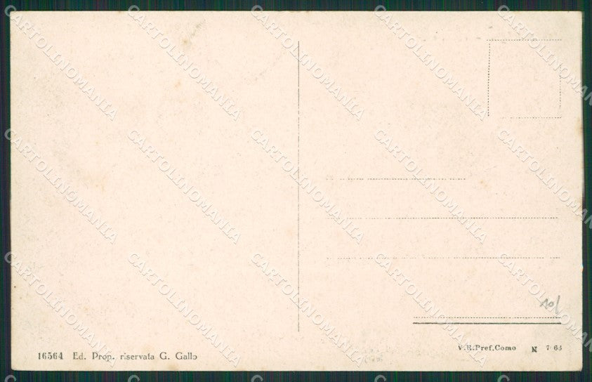 Imperia Ventimiglia cartolina KV5451 – retro