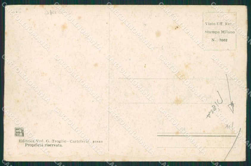 Imperia Ventimiglia PIEGA cartolina KV5452 – retro