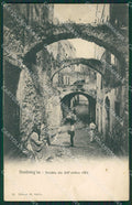 Imperia Ventimiglia cartolina KV5455 – fronte