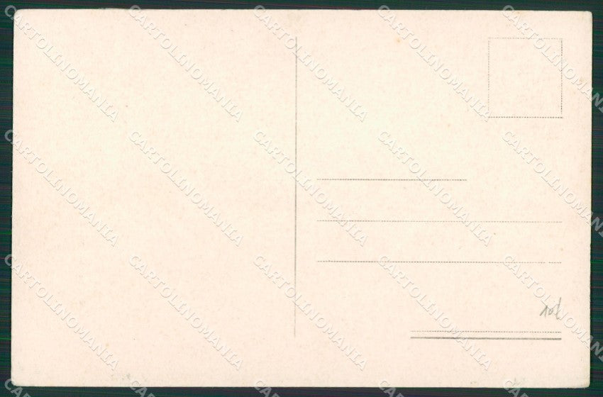 Imperia Ventimiglia cartolina KV5458 – retro