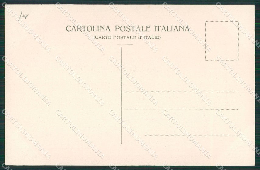 Imperia Ventimiglia cartolina KV5461 – retro