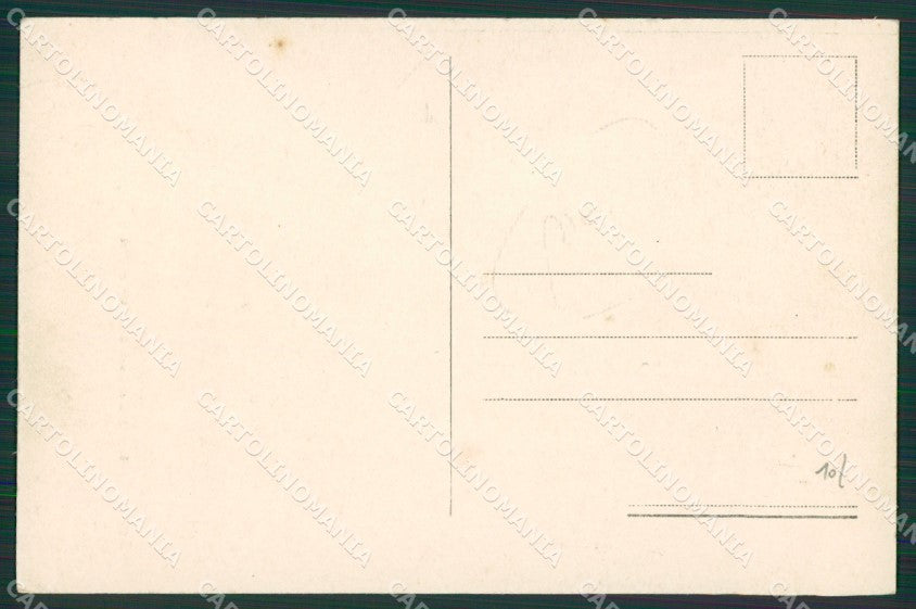 Imperia Ventimiglia cartolina KV5463 – retro
