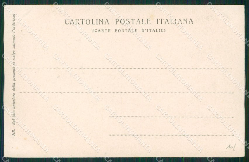Imperia Ventimiglia cartolina KV5464 – retro