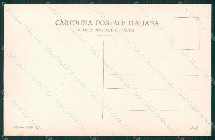 Imperia Ventimiglia cartolina KV5470 – retro