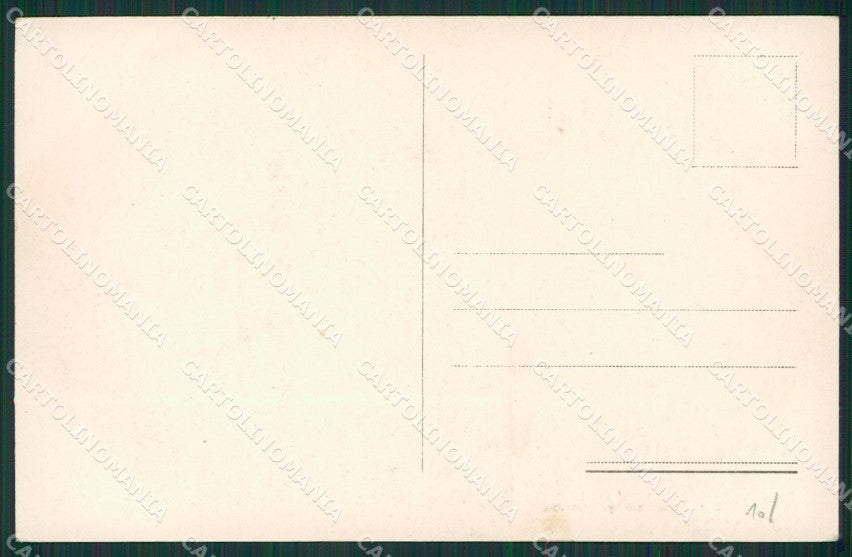 Imperia Ventimiglia cartolina KV5471 – retro