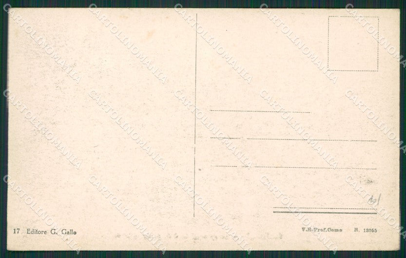 Imperia Ventimiglia cartolina KV5479 – retro