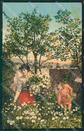 Imperia Ventimiglia cartolina KV5483 – fronte