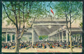 Imperia Ventimiglia Mercato dei Fiori cartolina KV5488 – fronte