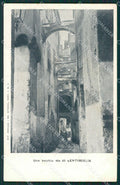 Imperia Ventimiglia cartolina KV5492 – fronte